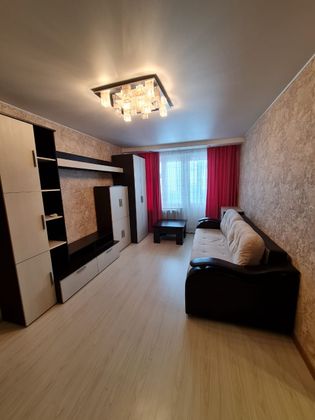 Продажа 1-комнатной квартиры 37,5 м², 3/9 этаж