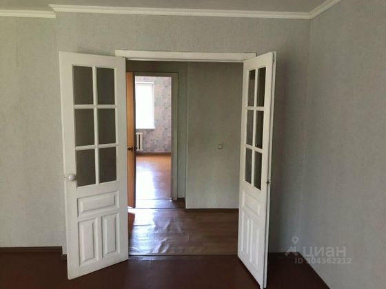 Продажа 2-комнатной квартиры 43,4 м², 2/5 этаж