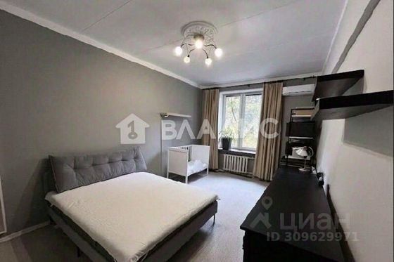 Продажа 3-комнатной квартиры 79,8 м², 3/7 этаж