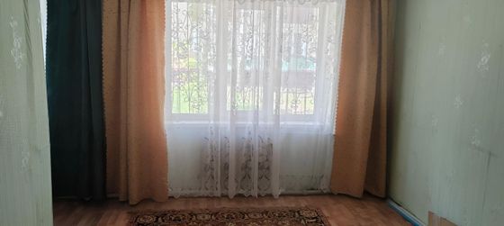 Продажа 3-комнатной квартиры 39,8 м², 1/2 этаж