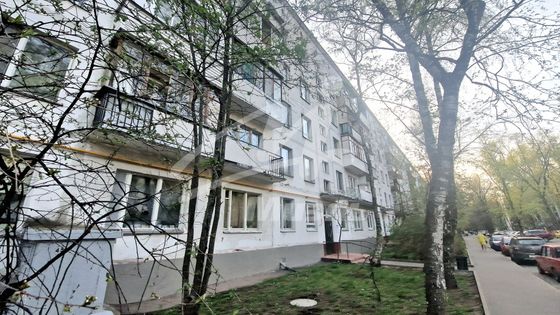 Продажа 2-комнатной квартиры 45,4 м², 2/5 этаж