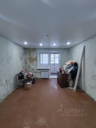 Продажа 1-комнатной квартиры 37 м², 7/9 этаж