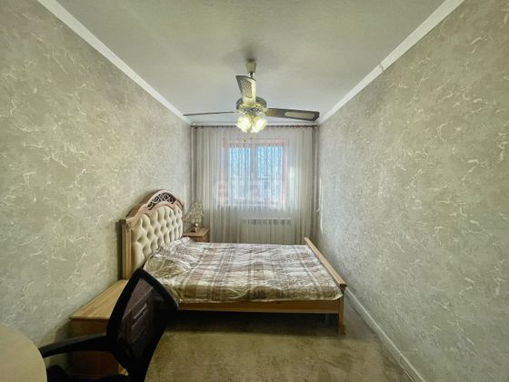 Продажа 2-комнатной квартиры 44,9 м², 5/5 этаж