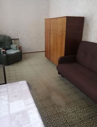 Аренда 1 комнаты, 17 м², 1/5 этаж