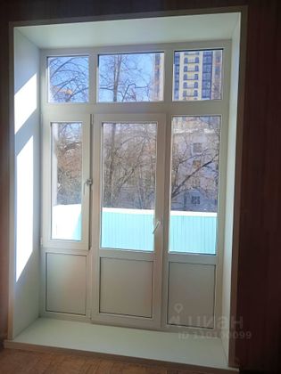 Продажа 3-комнатной квартиры 82 м², 4/5 этаж