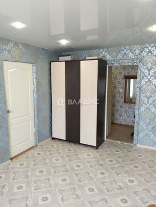 Продажа 2-комнатной квартиры 42,3 м², 2/2 этаж