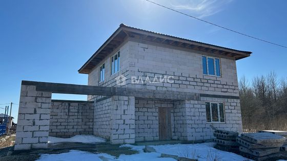 Продажа дома, 171,3 м², с участком 7 соток