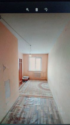 Аренда квартиры-студии 14 м², 2/5 этаж