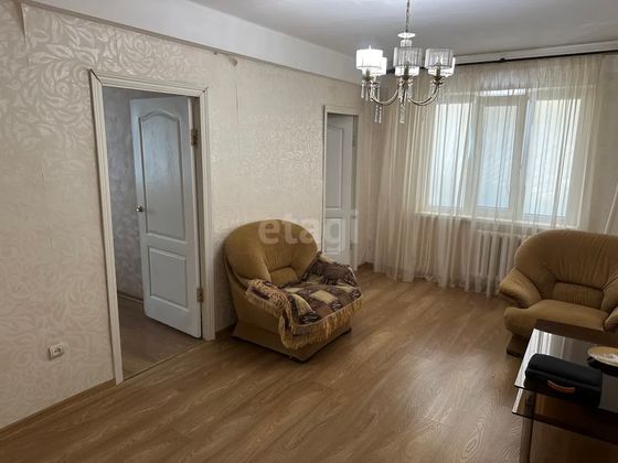 Продажа многокомнатной квартиры 100 м², 1/5 этаж