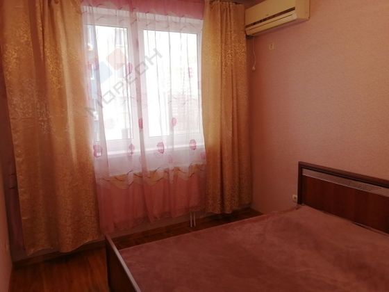 Продажа 2-комнатной квартиры 57 м², 5/18 этаж