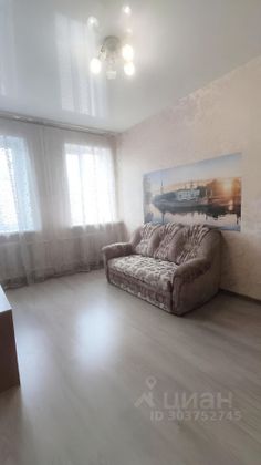 Продажа 2-комнатной квартиры 40,5 м², 3/3 этаж