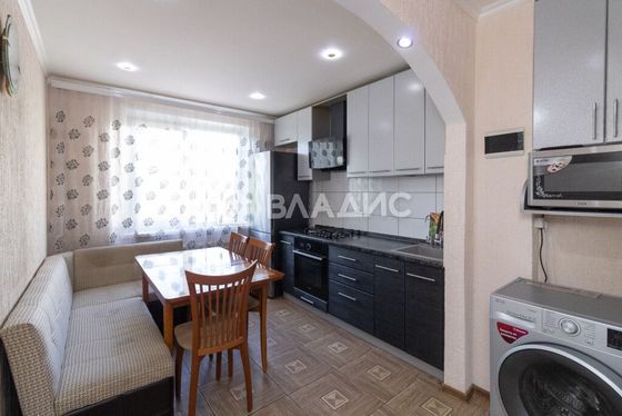 Продажа 3-комнатной квартиры 63 м², 3/9 этаж