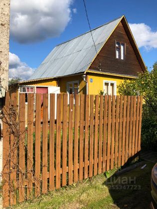 Продажа дома, 150 м², с участком 6 соток