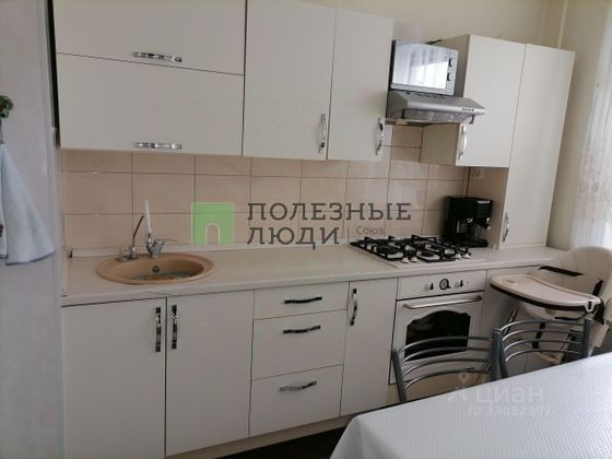 Продажа 3-комнатной квартиры 64 м², 2/10 этаж