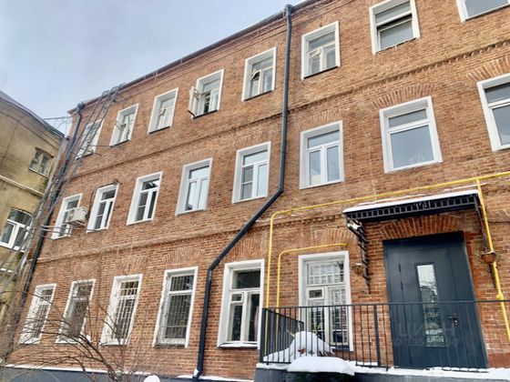 Продажа 3 комнат, 66 м², 1/5 этаж