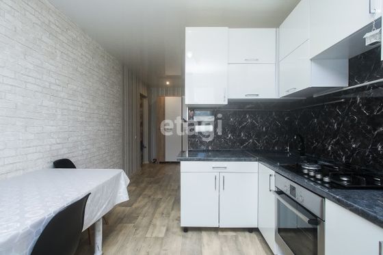 Продажа 3-комнатной квартиры 66,4 м², 4/10 этаж