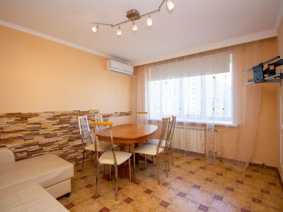 Продажа 4-комнатной квартиры 81,5 м², 5/5 этаж