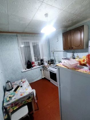 Продажа 1-комнатной квартиры 34 м², 4/5 этаж