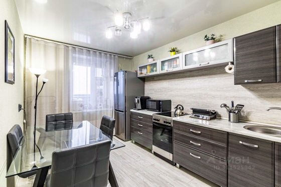 Продажа 1-комнатной квартиры 32 м², 6/10 этаж