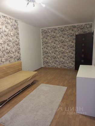 Продажа 1-комнатной квартиры 40,9 м², 1/9 этаж