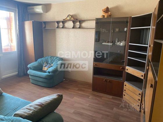 Продажа 2-комнатной квартиры 48 м², 11/12 этаж