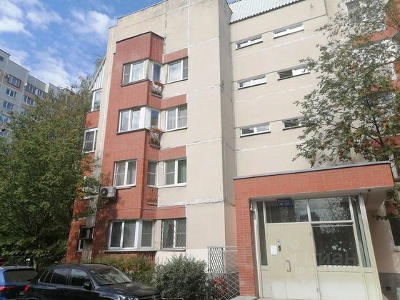 Продажа 3-комнатной квартиры 72,9 м², 2/4 этаж