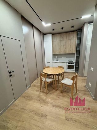 Аренда 2-комнатной квартиры 45 м², 3/41 этаж