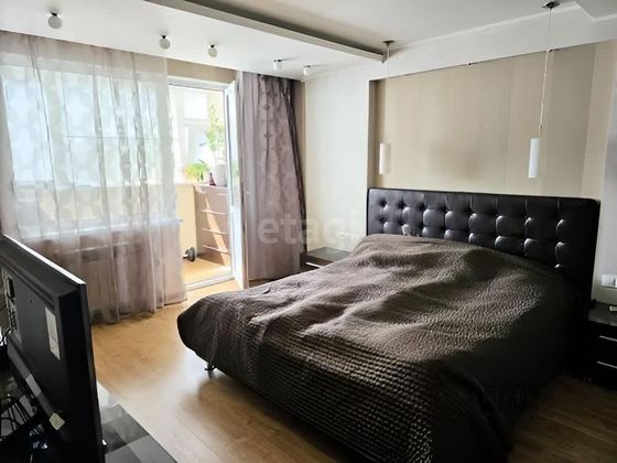 Продажа 2-комнатной квартиры 65,5 м², 7/16 этаж