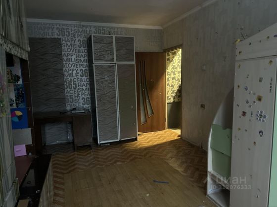 Продажа 2-комнатной квартиры 45 м², 4/9 этаж