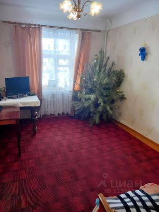 Продажа 2-комнатной квартиры 48,8 м², 2/2 этаж