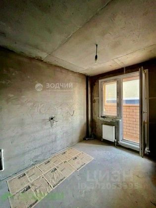 Продажа 1-комнатной квартиры 33 м², 3/9 этаж