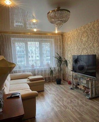 Продажа 3-комнатной квартиры 62 м², 7/9 этаж