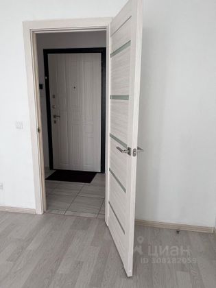 Продажа 2-комнатной квартиры 52,4 м², 18/21 этаж