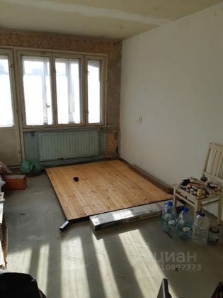 Продажа 3-комнатной квартиры 60,5 м², 9/10 этаж