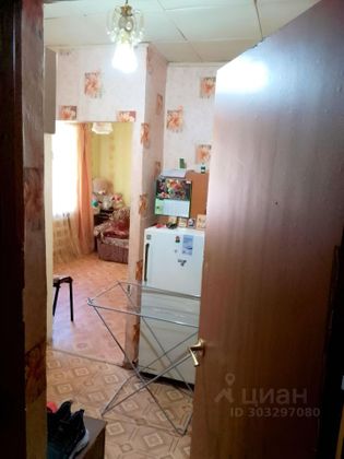 Продажа 2-комнатной квартиры 23 м², 1/5 этаж