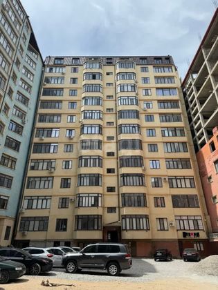 Продажа 2-комнатной квартиры 110 м², 8/12 этаж