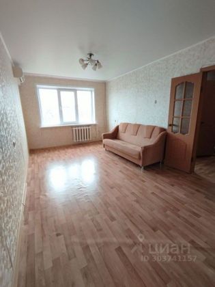 Продажа 1-комнатной квартиры 35,2 м², 9/9 этаж