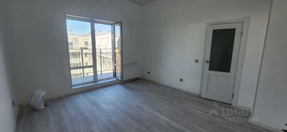 Продажа 1-комнатной квартиры 35 м², 5/5 этаж