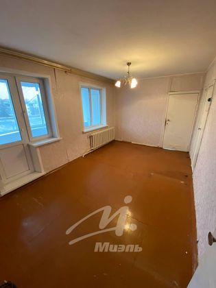 Продажа 4-комнатной квартиры 59 м², 5/5 этаж