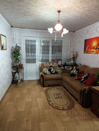 Продажа 4-комнатной квартиры 60 м², 5/5 этаж