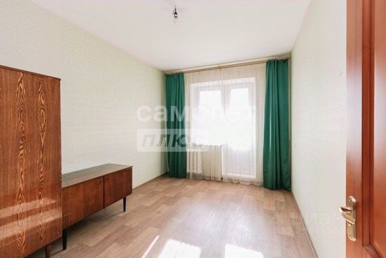 Продажа 3-комнатной квартиры 62 м², 6/9 этаж