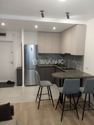 Продажа 1-комнатной квартиры 36 м², 11/23 этаж