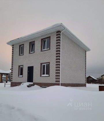 Продажа дома, 181 м², с участком 7,8 сотки