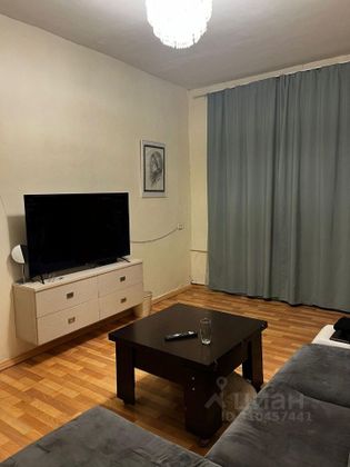 Продажа 2-комнатной квартиры 40 м², 1/6 этаж