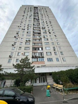 Продажа 2-комнатной квартиры 59,1 м², 24/25 этаж