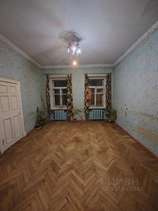 Продажа 2-комнатной квартиры 46 м², 2/4 этаж