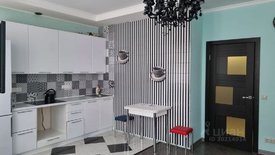 Продажа 2-комнатной квартиры 46,6 м², 2/4 этаж