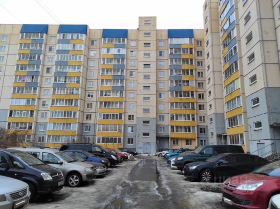 Продажа 1-комнатной квартиры 33,3 м², 9/10 этаж