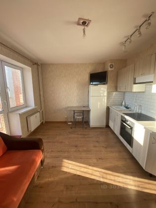 Аренда квартиры-студии 22,4 м², 5/24 этаж