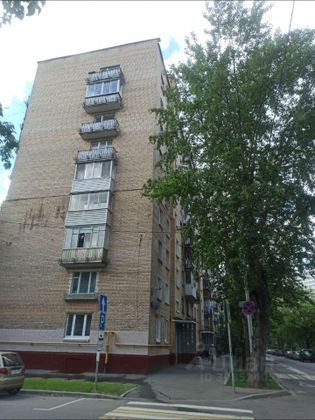 Продажа 1-комнатной квартиры 36,2 м², 4/9 этаж